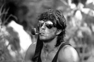 Rambo 3: Fav Movie, Sli, Rambo Ii, Sylvester Stallone, Unusual Rambo ...