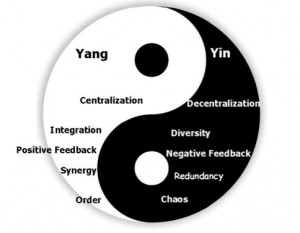 yin yang balance quotes