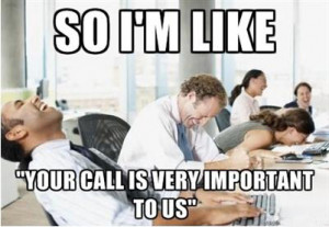 How Call Centers Really Work