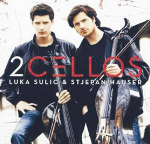 Vickers Videos Father Sends Stjepan Hauser And Luka Sulic