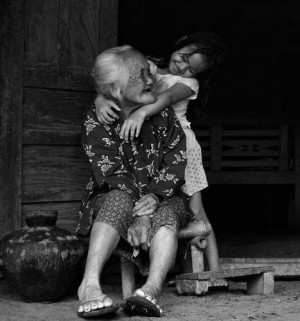 ... is the inevitable outcome. * Anita Moorjani quotes www.lovehealsus.net