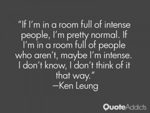 Ken Leung