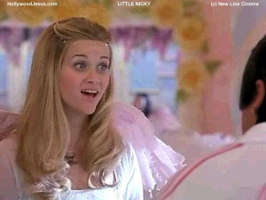 Thread: Hell From Little Nicky