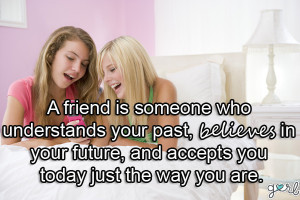 ... Friend ~ Best Friend Quotes About Friendship: Cute, Sweet Sayings For