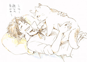 Tags Anime Axis Powers...