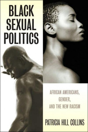 Patricia Hill Collins: Racism and Gender Issues