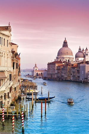 Venice,+Italy the most romantic & beautiful places in the world