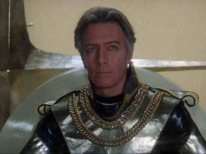 ... sci-fi movies that stars like Christopher Plummer wants you to forget