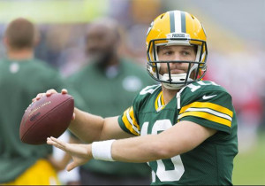 Patriots Release Former LSU QB Matt Flynn