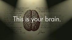 this_is_your_brain_adams_place - YouTube a really cool video about # ...