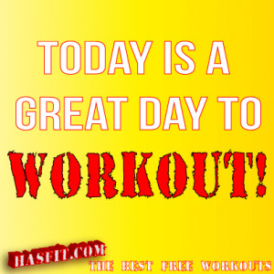HASfit’s your #1 source for fitness quotes! Professional Fight Coach ...