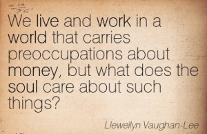 Work Quote by Tom Ford - I Love that Idea of Something Really Bare and ...