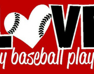 Baseball MOM shirt Softball or T-B all LOVE shirts, with your team ...