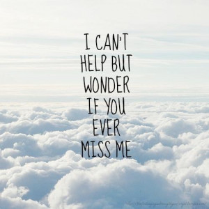do you miss me?: Clouds Collection, Life, Blue Sky, Quotes, Do You ...