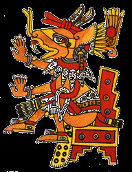 Native American Witchcraft...