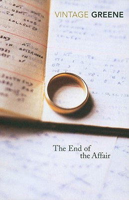 The End of the Affair by Graham Greene (Audio)