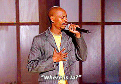 mygifs gifs comedy stand up Dave Chappelle chappelle's show chappelle ...