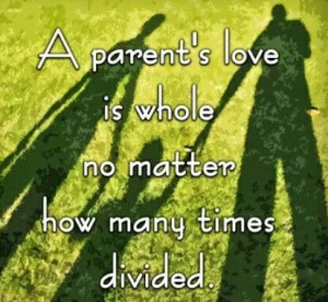 love of a mother parent quotes single mother quotes