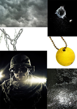 Soldiers Peace Younes...