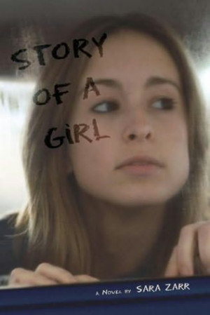 Book Review: Story of a Girl by Sara Zarr