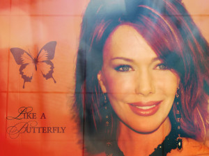 Hunter Tylo Image