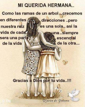 EXCELENTE REFLEXIÓN! hermanos…