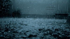 ... quote-and-the-capture-of-beauty-rain-dark-quotes-about-life-and-death