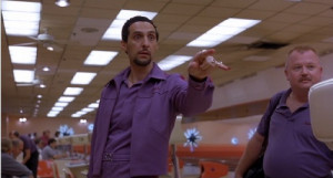 ... Quotes Big Lebowski ~ Getting Stoned and Bowling and Outsmarting The