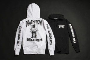 death row records 2014 the hundreds death row records capsule