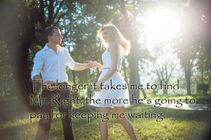 15 Inspiring Quotes About Finding the Right Guy