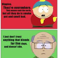 Some great South Park quotes