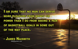 Inspirational basketball quotes relevant to the sport and life itself ...