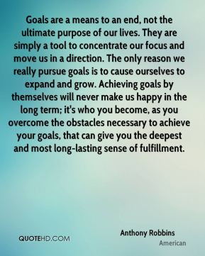 Anthony Robbins American