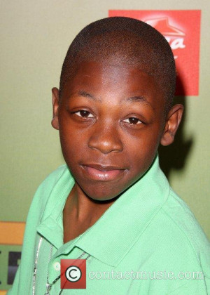 Bobb'e J. Thompson in Role Models | 2008