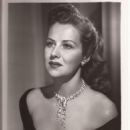 Ruth Warrick