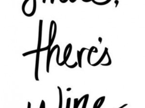 Tag Archives: funny wine quotes