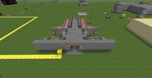 minecraft awesome redstone creations