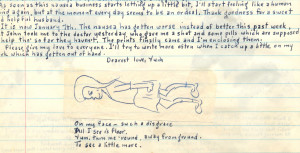 Death Quotes For Grandma