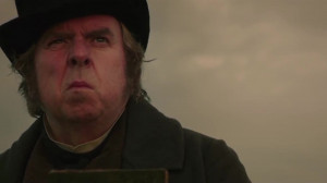 Mike Leigh and Timothy Spall create a superb, original study of a ...