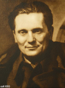 Josip Broz Tito c. 1943