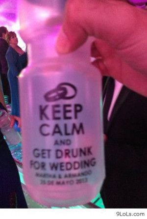 Funny wedding party - Funny Pictures, Funny Quotes, Funny Videos ...