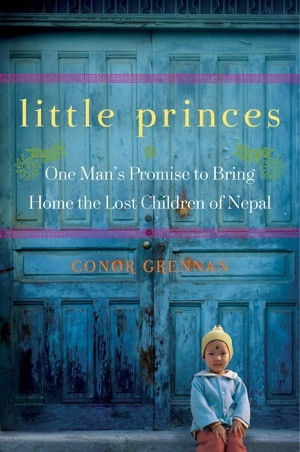 Little Princes_Conor Grennan