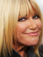 Suzanne Somers & Cancer