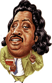 Calling Rev. Al's bluff