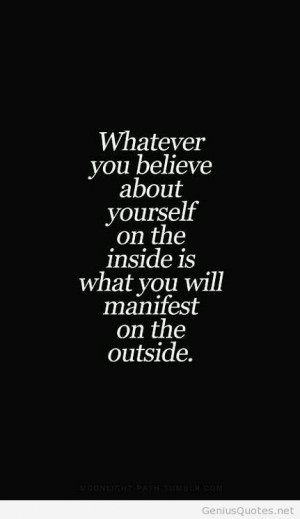 believe in yourself , believe in yourself quote , believe in yourself ...
