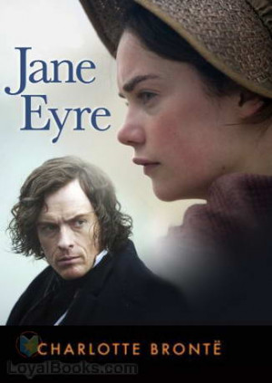 Jane Eyre by Charlotte Brontë