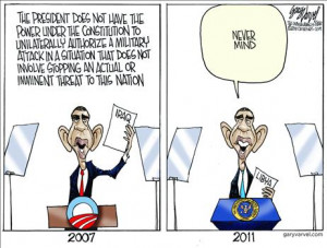 The Congress shall have Power . . . To declare War. ” – U.S ...