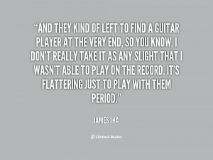 James Iha