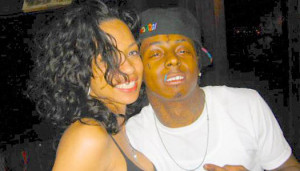 Karrine Steffans Explains Why Lil Wayne Is The Love Of Her Life, Says ...
