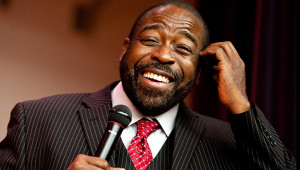 Top 20 Les Brown Quotes on how to be Great?